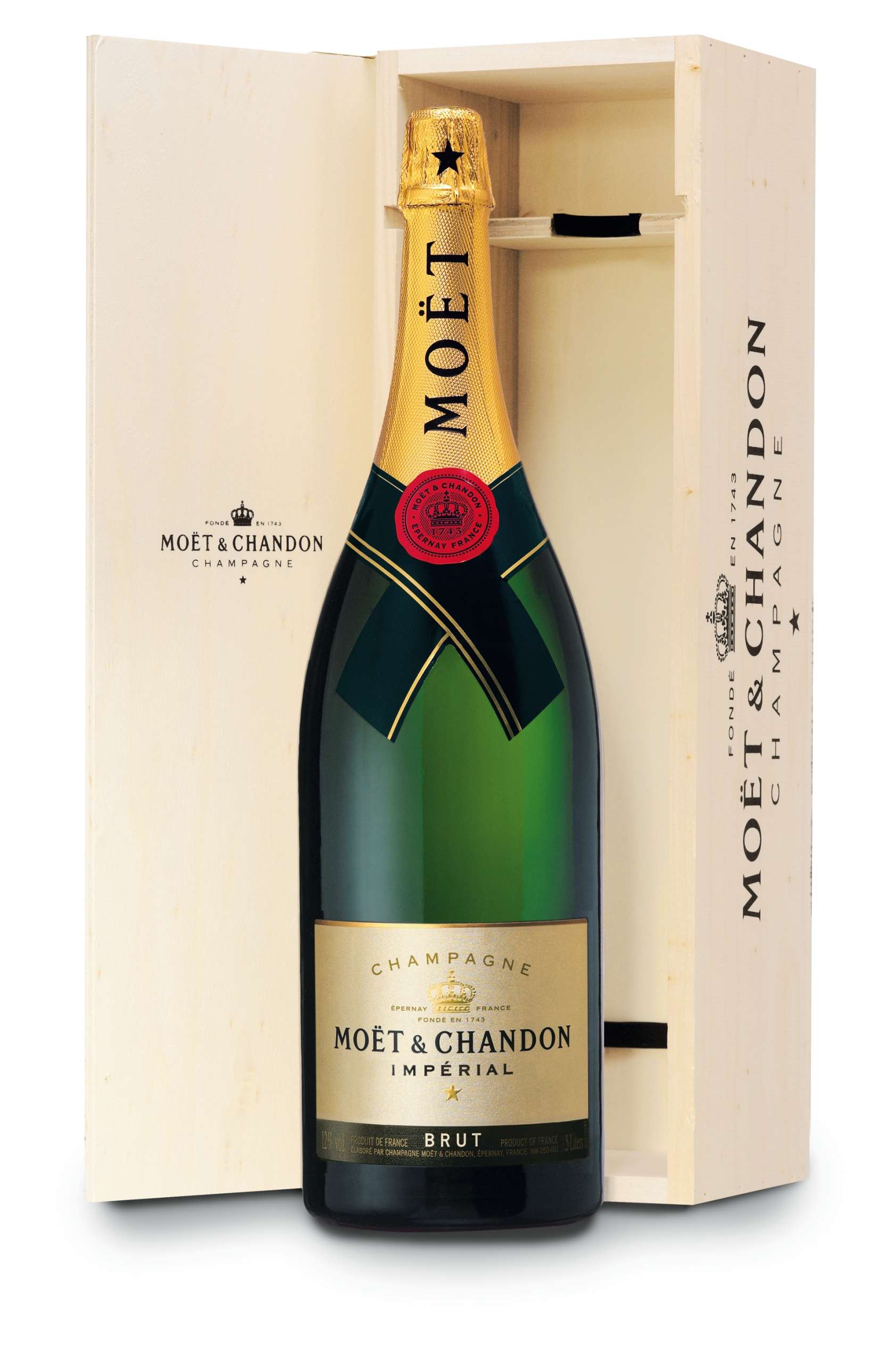 moet and chandon imperial