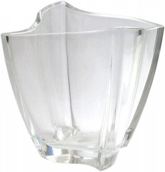 Lheraud, Kristallschale für Gläser