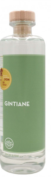 Gintiane Larusée Gin 0,5l