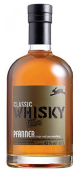 Pfanner Classic Whisky