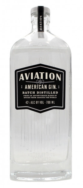 Aviation American Gin 0,7l