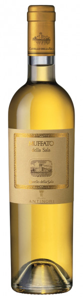 Muffato della Sala white wine 0.5l