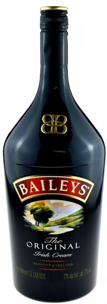 Baileys Irish Cream Grossflasche