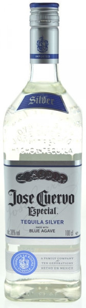 Tequila Jose Cuervo Especial