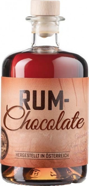 Prinz Rum-Chocolate Likör 0,5l