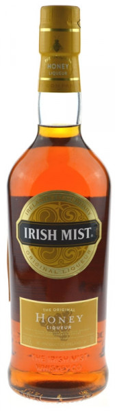 Irish Mist Honig-Whisky-Likör