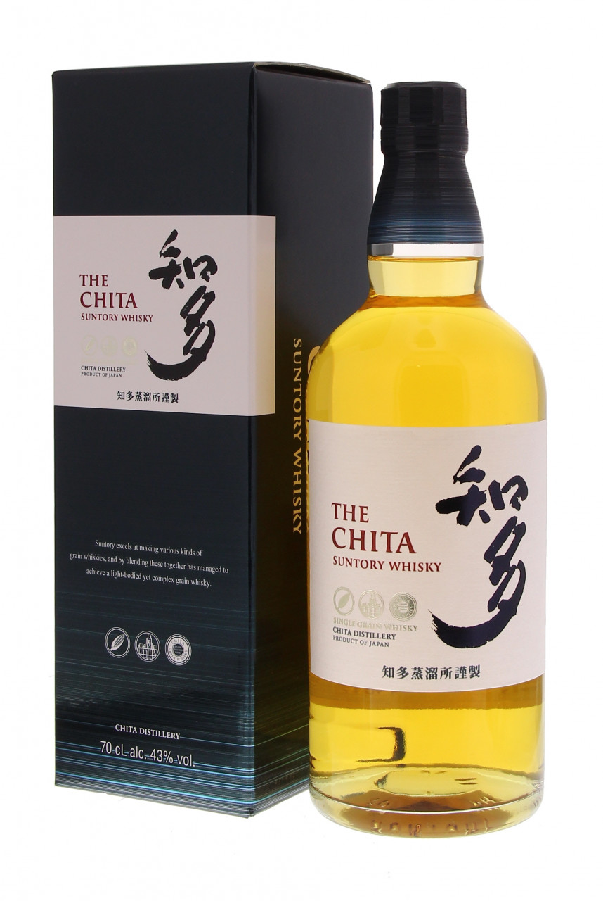 | Suntory Whisky worldwidespirits Chita