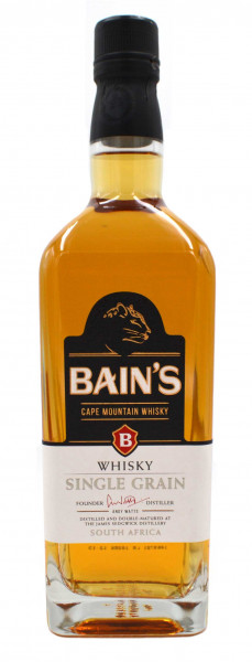 Bain&#039;s Cape Mountain 0.7l