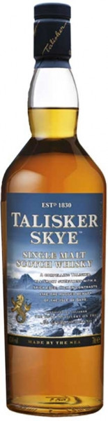 Talisker Skye Whisky 0,7l