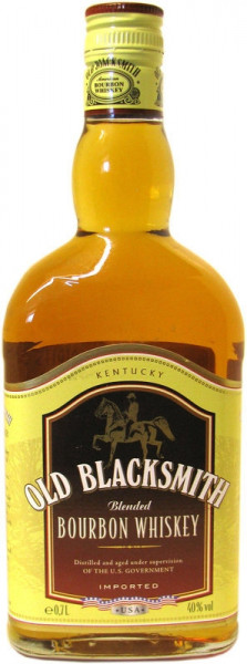 Whiskey Bourbon Standard
