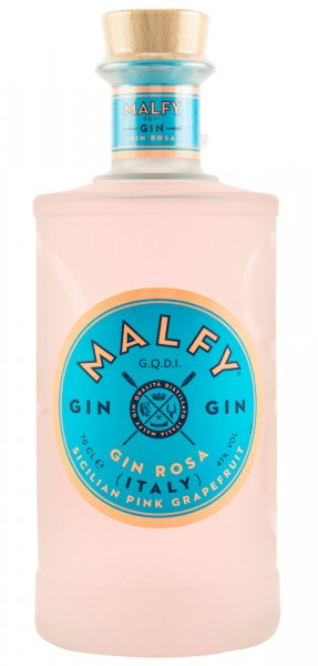 Malfy Gin Rosa 0,7l