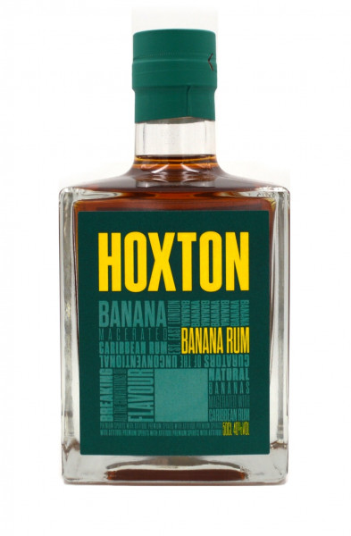 Hoxton Banana 0,5l