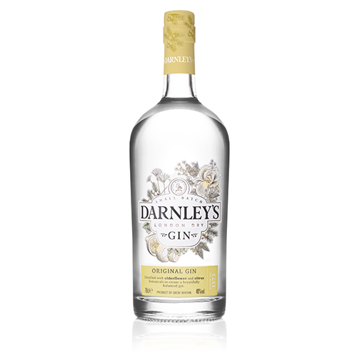 Darnley's Original Gin 0,7l