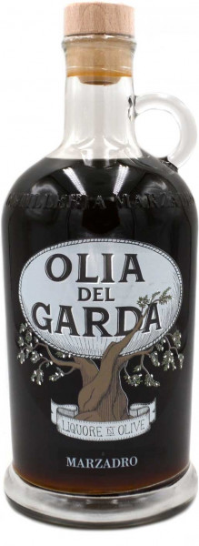 Marzadro Olia del Garda Olivenlikör 0,7l