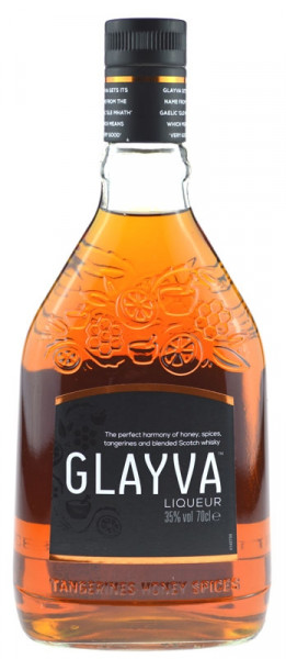 Glayva Whiskylikör