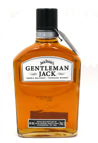 Gentleman Jack 0.7l