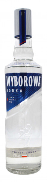 Wyborowa Wodka 0.5l