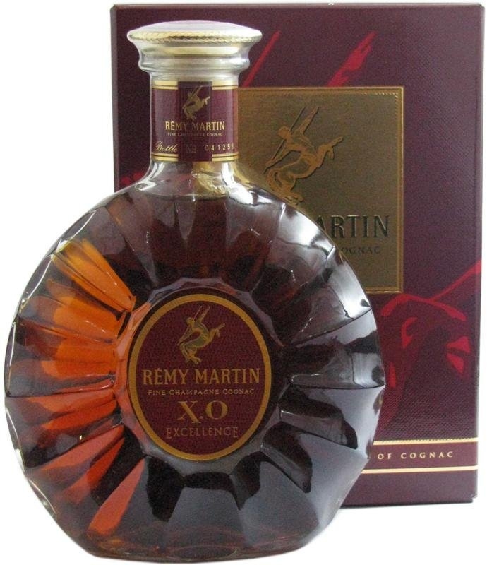 Buy Remy Martin XO Excellence Cognac