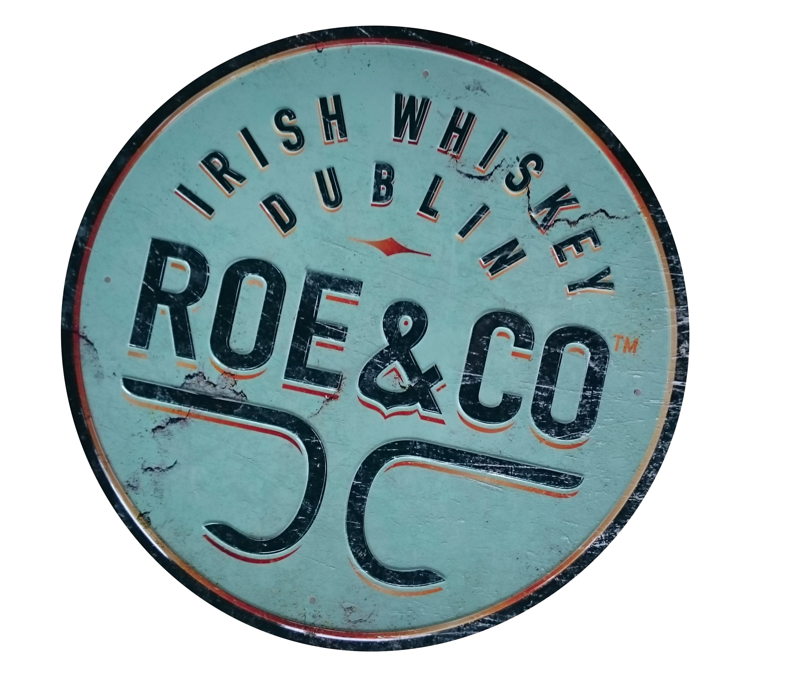 Roe & Co Distilling Company