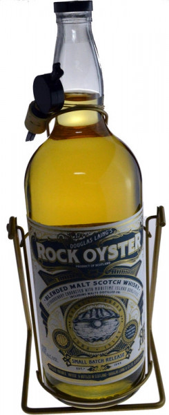 Rock Oyster Großflasche