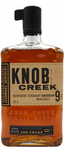 Knob Creek 0,7l