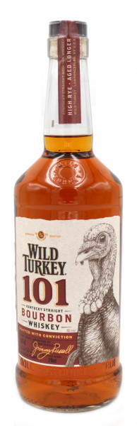 Wild Turkey 101 Proof 0.7l