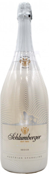 Schlumberger White Ice Secco 1,5l Grossflasche