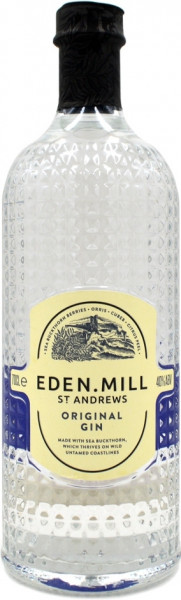 Eden Mill Original Gin 0,7l