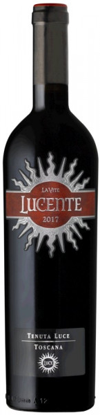 Lucente La Vite Tenuta Luce Rotwein 0,75l