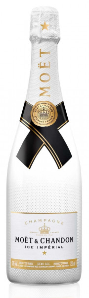 Moet & Chandon Ice Imperial Champagner 0,75l
