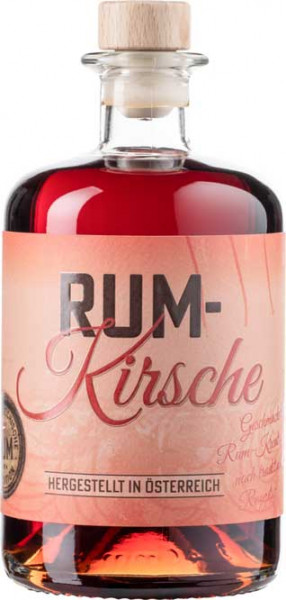 Prinz Rum-Kirsch Liqueur 0,5l
