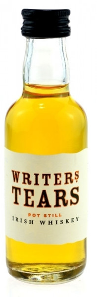 Writer's Tears Copper Pot Miniatur