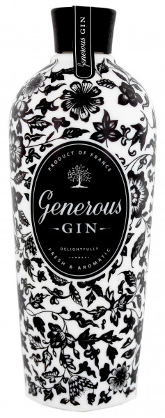 Generous Gin 0,7l