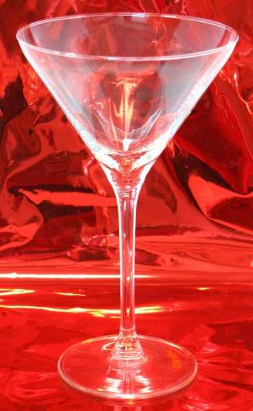 Cointreau Politan Cocktail Glas