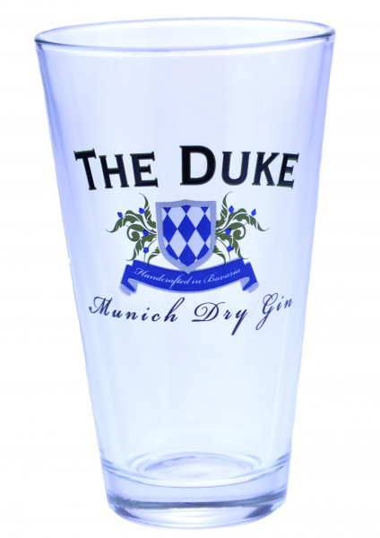 The Duke Munich Glas