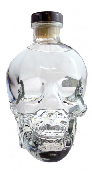 Crystal Head Vodka 0.7l