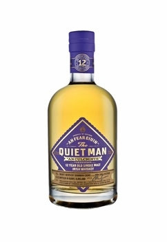 The Quiet Man 12 Jahre