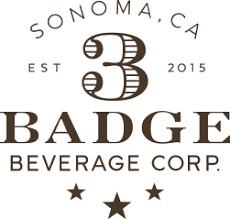 3 Badge Beverage Corporation